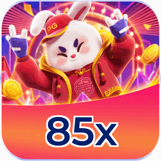 85x