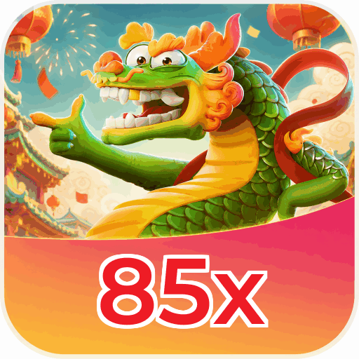 85x