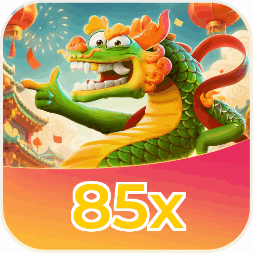 85x