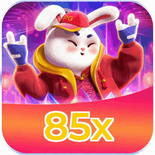 85x