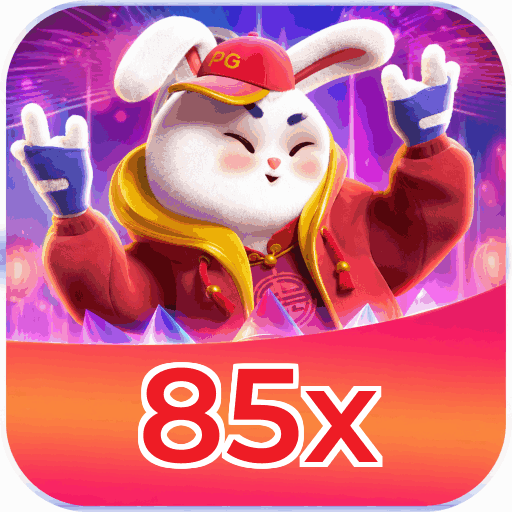 85x
