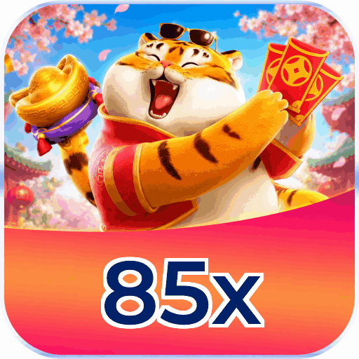 Free Spins Bonus - Lucky Tiger