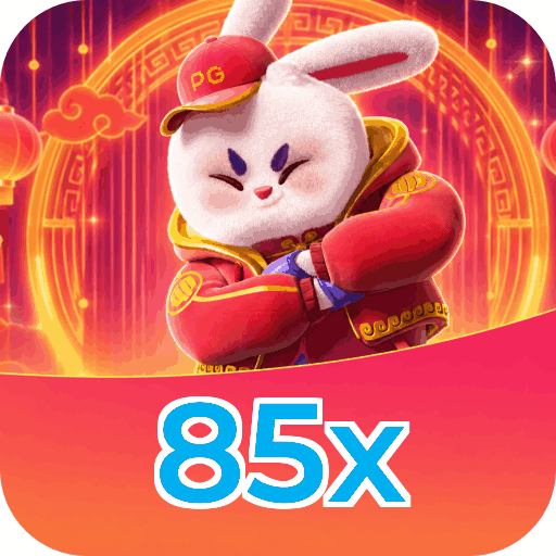85x