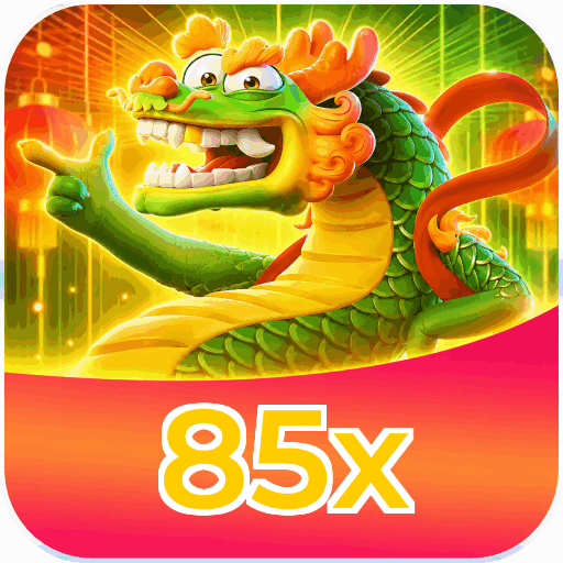 85x
