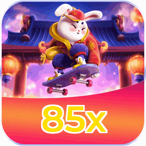 85x