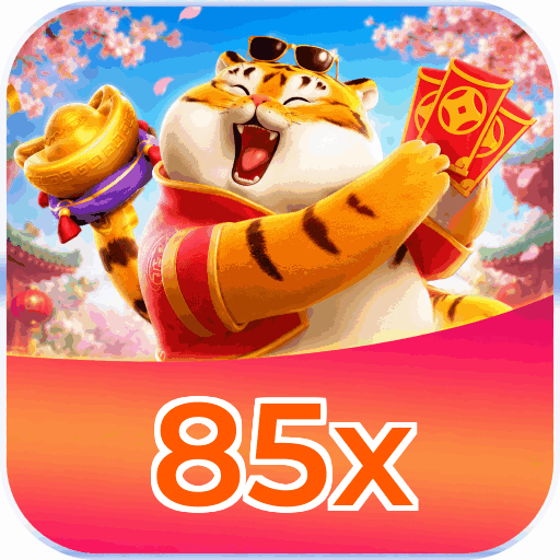 85x
